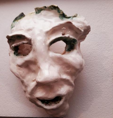 Mask 2006