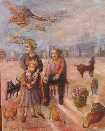 121-Simurg-1997