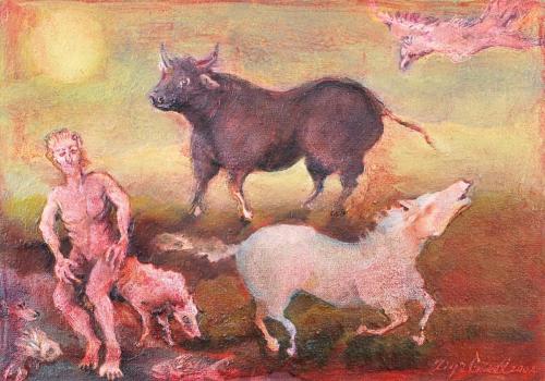 155-DSC 1966-Duslerde-36x24cm.-2002