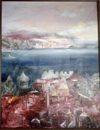 Istanbul